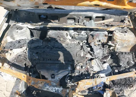 2010 Hyundai Elantra Gls z USA, uszkodzony, nr VIN KMHDU4AD2AU202441